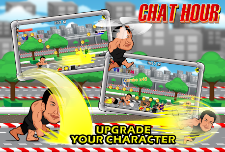 How to install Chat Hour: Running ChatChart patch 1.6 apk for android