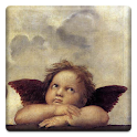 Raffaello Art Wallpapers logo