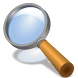 Your Magnifying Glass icon