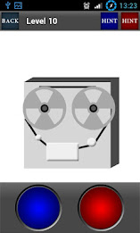 2 Buttons: Creative Thinking poster 5