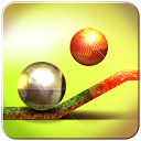 Balance Ball 3D mobile app icon
