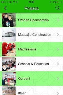 Rahma Mercy Screenshots 2