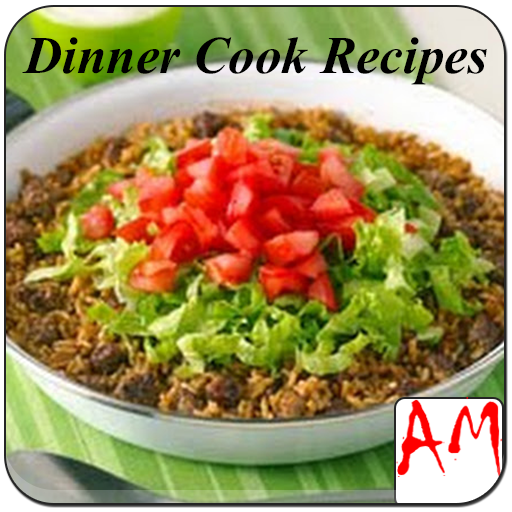 免費下載書籍APP|Dinner Cook Recipes app開箱文|APP開箱王