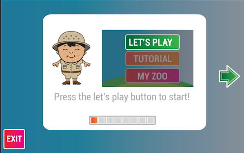 AmpliZoo Screenshots 3