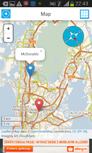 download India Offline Map & Weather free