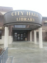 Garden City Library