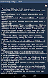 Serbian Holy Bible poster 15