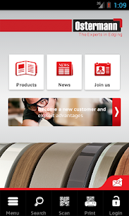 Download Ostermann APK for Android