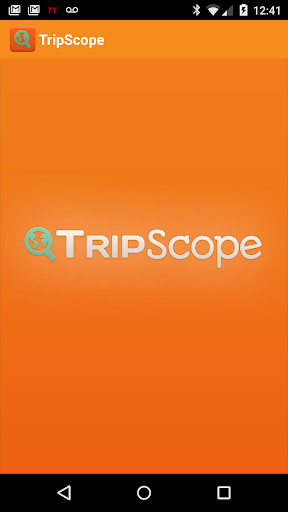 TripScope