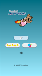 Free Maddie Bear's Jetpack APK for PC