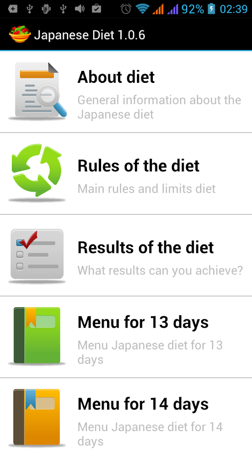 gm-diet-plan-lose-weight-within-week-women-daily-magazine