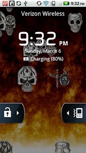 How to mod Skull Fire Live 3.0 unlimited apk for pc