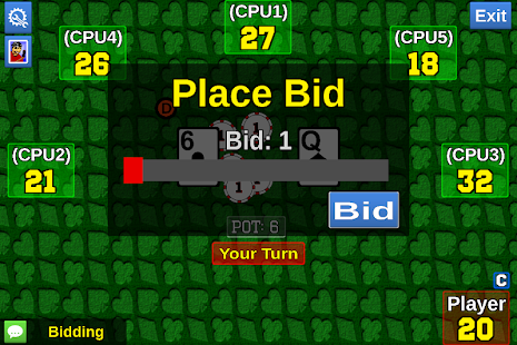 Lastest In Between Cards APK for Android