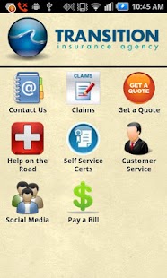Transition Insurance Agency Screenshots 3
