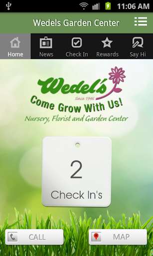 Wedel's Nursery