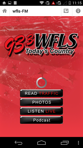 WFLS 93.3