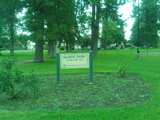 Glass Park 