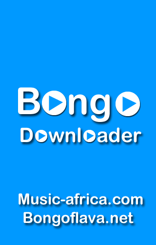 Bongo Flava Downloader