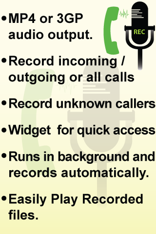 Call Recorder Pro