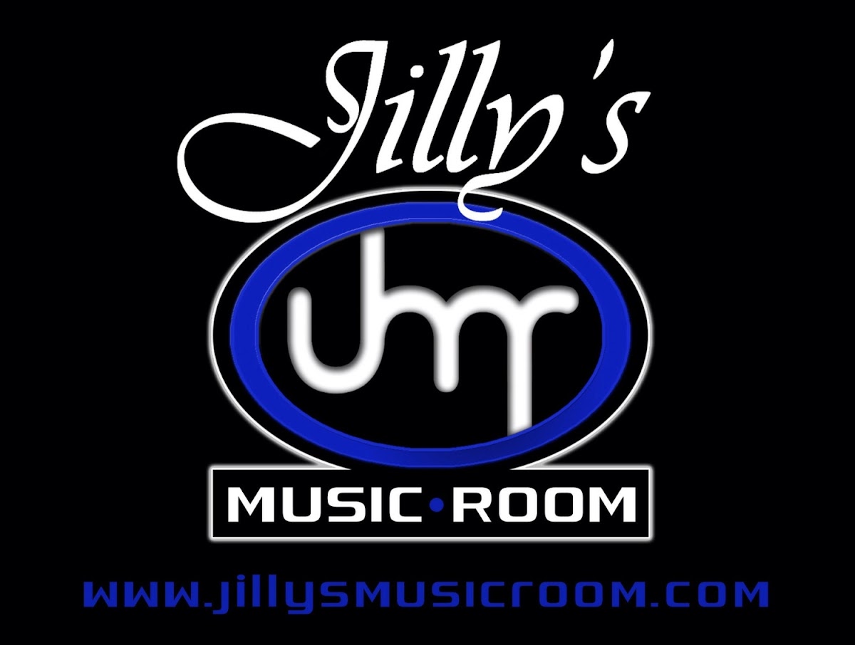 Gluten-Free at Jilly's Music Room