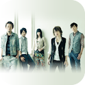 Aqua Timez 公式アーティストアプリ logo