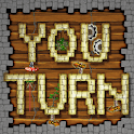 YouTurn Demo logo