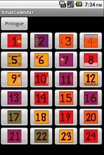 How to install Christmas Calendar 2011 7.0 mod apk for laptop