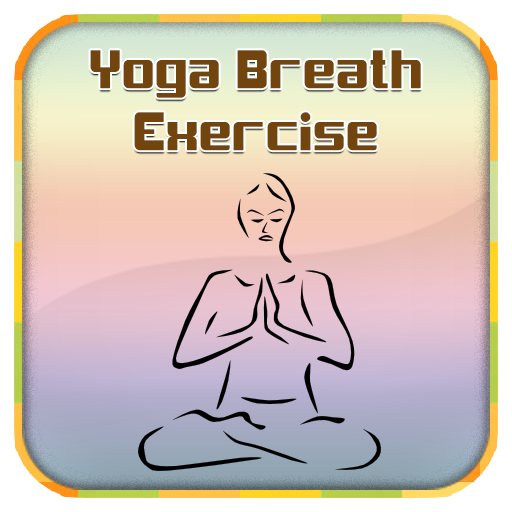 Yoga Breath Exercise Guide LOGO-APP點子