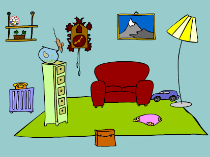 Lastest Peek a Boo Mouse Game APK for Android