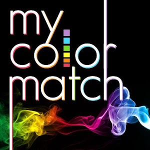 My Color Match logo