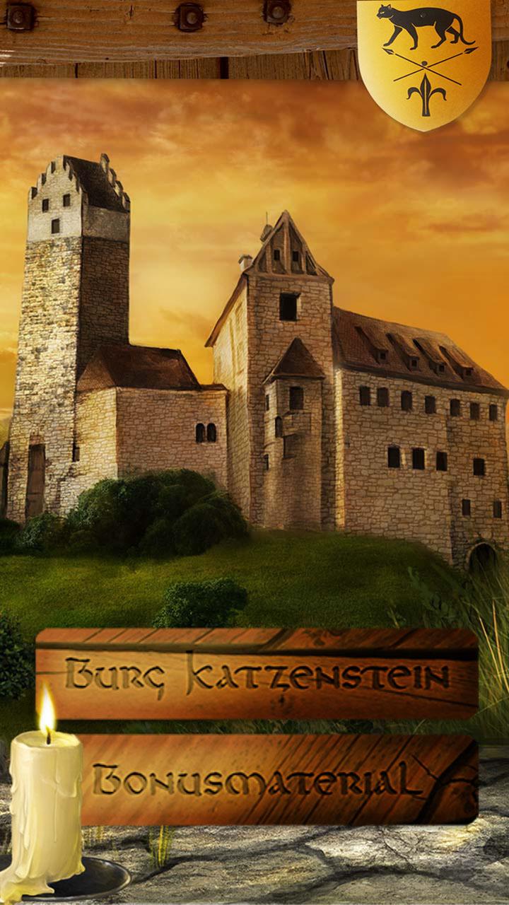 Burg Katzenstein Screen 2