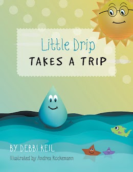 Little Drip Takes a Trip cover