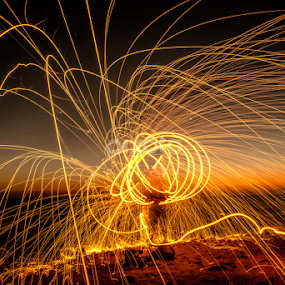 Chaos by Alejandro Domingo - Uncategorized All Uncategorized