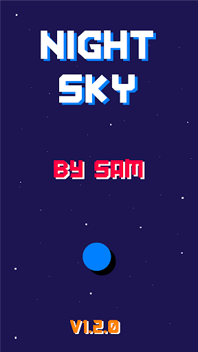 免費下載街機APP|Night Sky app開箱文|APP開箱王