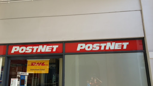 PostNet Branch