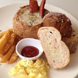 DOMOPann 多麼胖