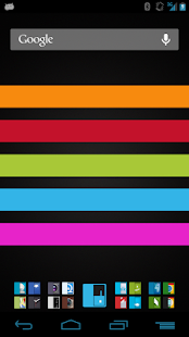 How to get Shycon ADW,NOVA, APEX Theme patch 1.8 apk for android