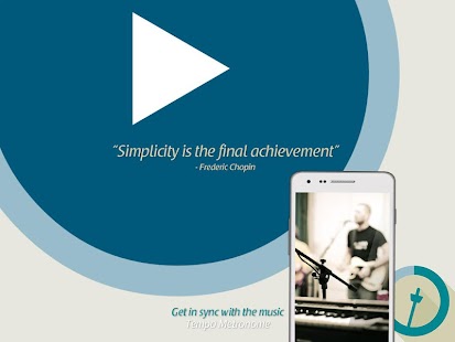Free Download Tempo Metronome APK