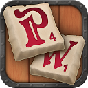 Words+ ~ turn-based mobile app icon
