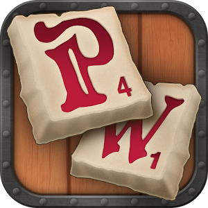 Words+ ~ turn-based logo