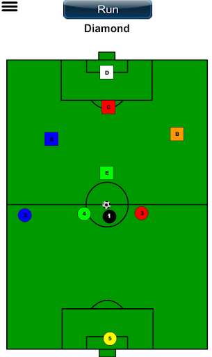 【免費運動App】OSM Playbook OLD-APP點子