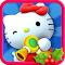 hack astuce Hello Kitty Christmas en français 