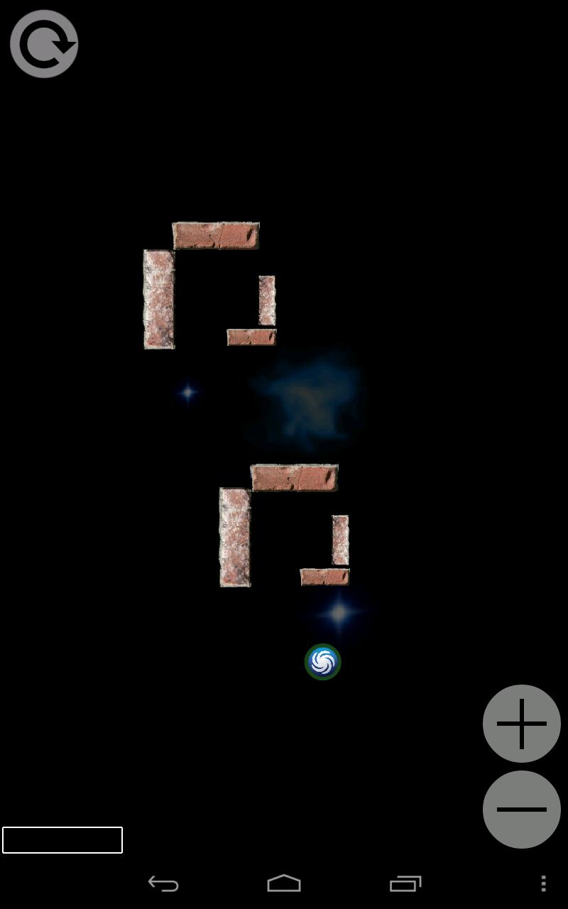 diskus Screen 3