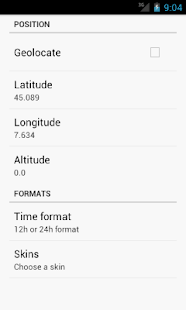 How to get Planetary Hours Widget patch 1.0.2 apk for laptop
