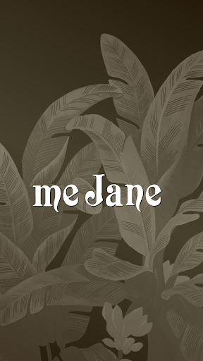 免費下載個人化APP|me Jane-Gold Icon+Monotone WP app開箱文|APP開箱王