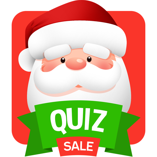 Christmas Quiz - 4 pics 1 word LOGO-APP點子