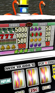 How to mod 3D Flamingo Slots - Free lastet apk for bluestacks