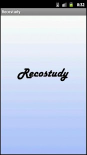 How to mod Recostudy(Study Time Record) 25 apk for bluestacks