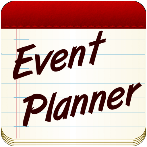 Event Planner (Party Planning) LOGO-APP點子