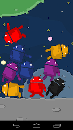 Shake Them All 2 poster 1